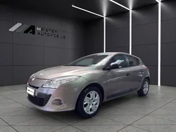 Renault Megane 1.6 16V TOMTOM Edition