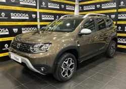 DACIA Duster 1.6 Prestige 4x2 85kW