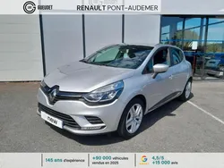 Renault Clio IV TCe 90 - 19 Génération