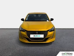 Peugeot 208 Electrique 50 kWh 136ch Like