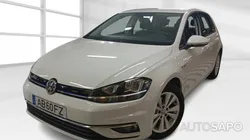 Volkswagen Golf de 2020