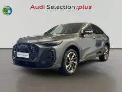 AUDI Q5 Sportback TDI quattro Black line S tronic 150kW