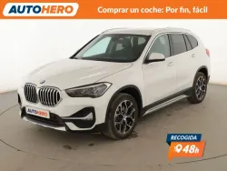 BMW X1 sDrive 18dA