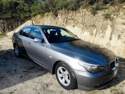 BMW 520 LCI