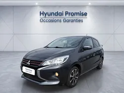 MITSUBISHI Space Star 1.2 MIVEC 71 AS&G Red Line Edition