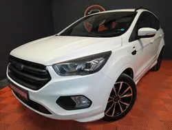 Ford Kuga 2.0 tdci 150cv ST-LINE