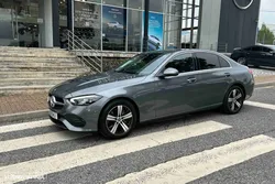 Mercedes-Benz C 220 d