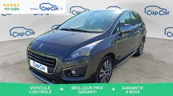 Peugeot 3008 1.6 BlueHDi 120 BMP6 Allure