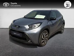 Toyota Aygo X 1.0 VVT-i 72ch Design MY24