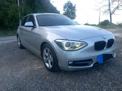 BMW 116 d EfficientDynamics Line Sport