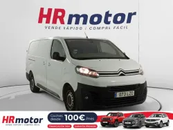 CITROEN Jumpy Fg. 1.5 BlueHDI Talla XL S&S 100