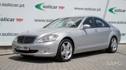 Mercedes-Benz Classe S de 2006