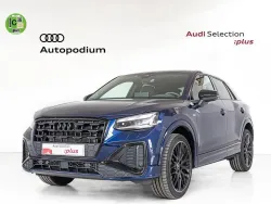 Audi Q2 35 TFSI Adrenalin Black edition S tronic 110kW