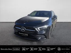 Mercedes-benz Classe A 200 d 150ch AMG Line 8G-DCT