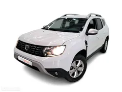 Dacia Duster 1.5 Blue dCi Comfort 4WD