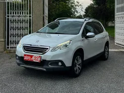Peugeot 2008 1.2 Style Gasolina | 105cv