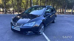 Seat Ibiza de 2013