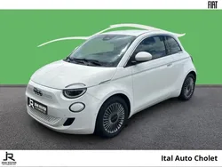 Fiat 500 e 95ch Pack Confort & Style MY24