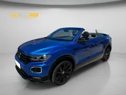 Volkswagen T-Roc Style 1.5 TSI 110kW (150cv) DSG Cabrio