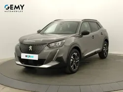 PEUGEOT 2008 PureTech 130 S&S BVM6 Allure