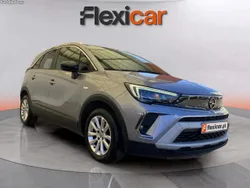 Opel Crossland X 1.5 BUSINESS ELEGANCE