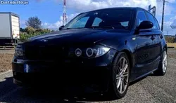 BMW 120 Sport 163cv
