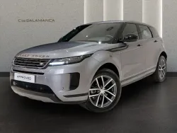 LAND ROVER Range Rover Evoque 1.5 I3 PHEV R-Dynamic SE AWD Auto