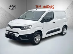 Toyota Proace City 1.5 MEDIUM 130 D-4D BUSINESS
