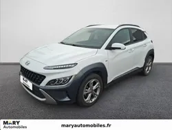 Hyundai Kona 1.0 T-GDi 120 Hybrid 48V Creative