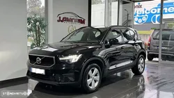 Volvo XC 40 1.5 T3 Momentum Plus