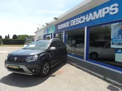 Dacia duster 4x4 dci 1.5 dci prestige