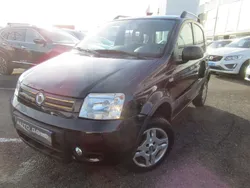 Fiat Panda 1.2 8V 69 ch 4x4