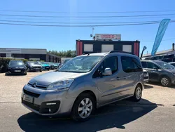 CITROEN BERLINGO BLUEHDI 120ch SHINE S&S
