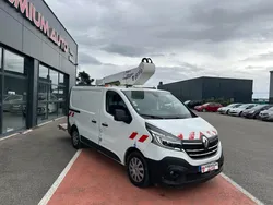 Trafic 2.0 dci 145 nacelle 2021