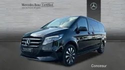 MERCEDES Vito Tourer 116 CDI Select Larga 9G-Tronic