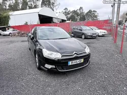 Citroën C5 2.0 HDI Executive