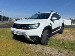 DUSTER PRESTIGE 1.5dci
