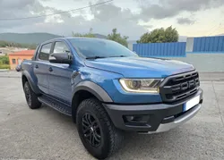Ford Ranger 2.0 TDCi CD Raptor 4WD