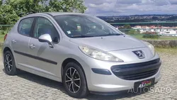 Peugeot 207 1.4 HDi Trendy de 2007