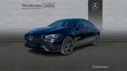 MERCEDES Clase CLA CLA 200d