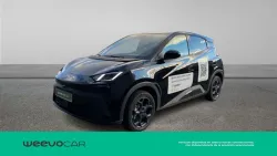 BYD Dolphin Design