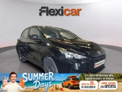 MG 3 1.5 Comfort