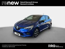 Renault clio tce 90 equilibre