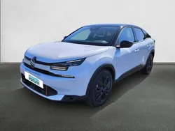 Citroën C4 Hybride 145 e-DCS6 - Collection