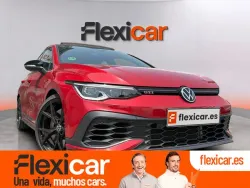 VOLKSWAGEN Golf 2.0 TSI GTI Clubsport DSG 221kW