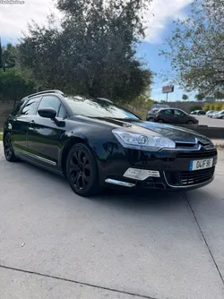 Citroën C5 Citroen C5 2.0 HDi