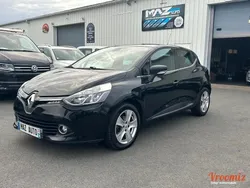 Renault Clio TCE 90 ch ENERGY INTENS