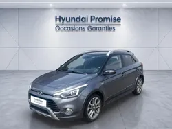 Hyundai i20 Active 1.0 T-GDi 100ch Black Ride