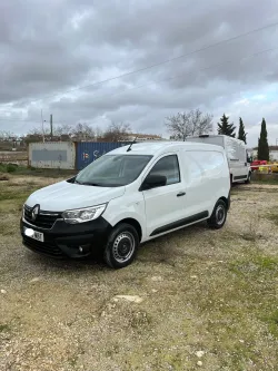 RENAULT Express 1.5 Blue dCi Confort 55kW