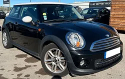 MINI 2 (R56) LCI Cooper D 2.0 D 16V 112 cv * Chaine de distribution /Boite Auto / CLIM